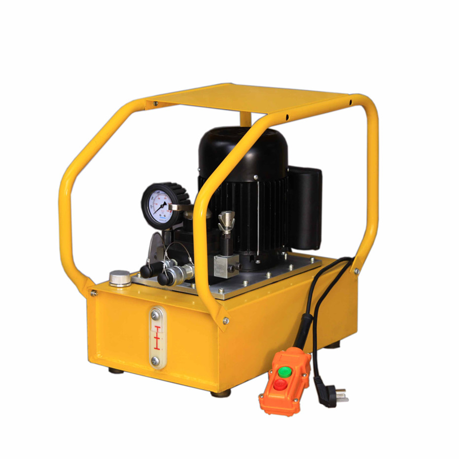 高性能電動液壓泵（GPEM-700G）