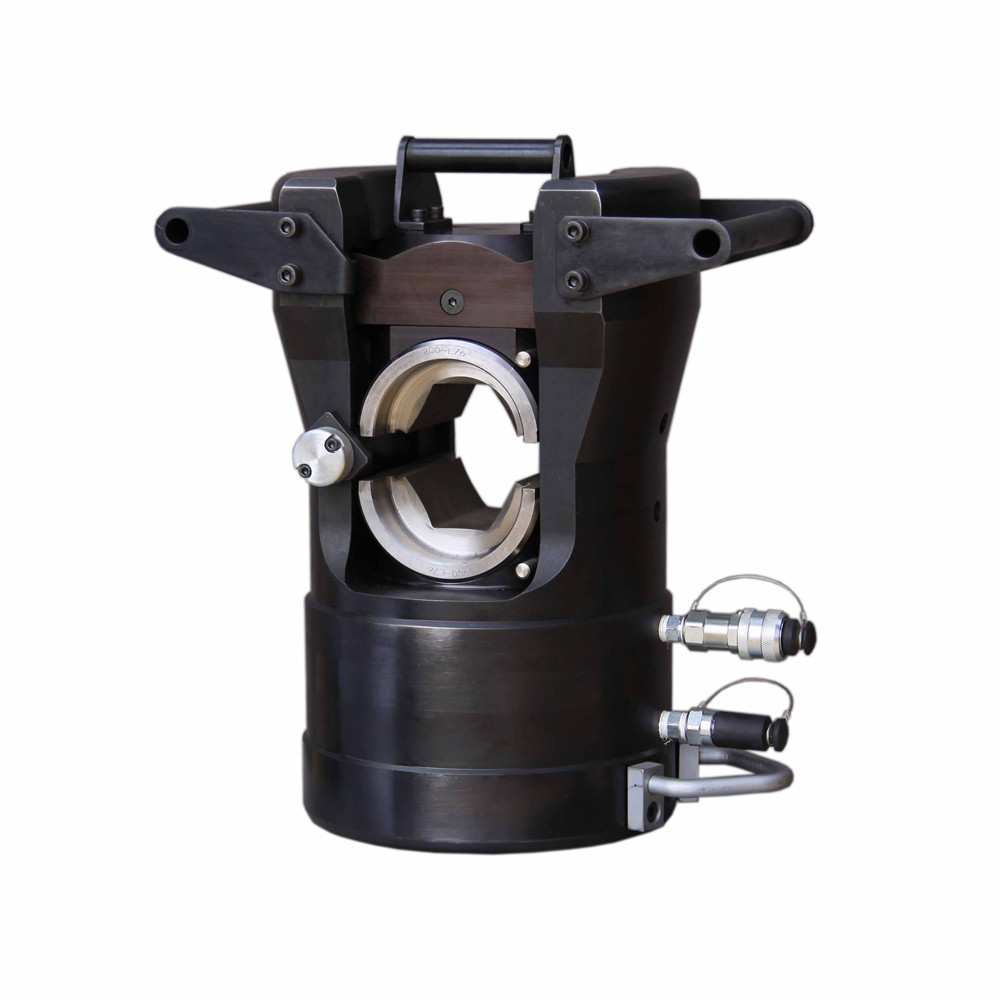 復動式200噸壓接鉗（EP-200W）