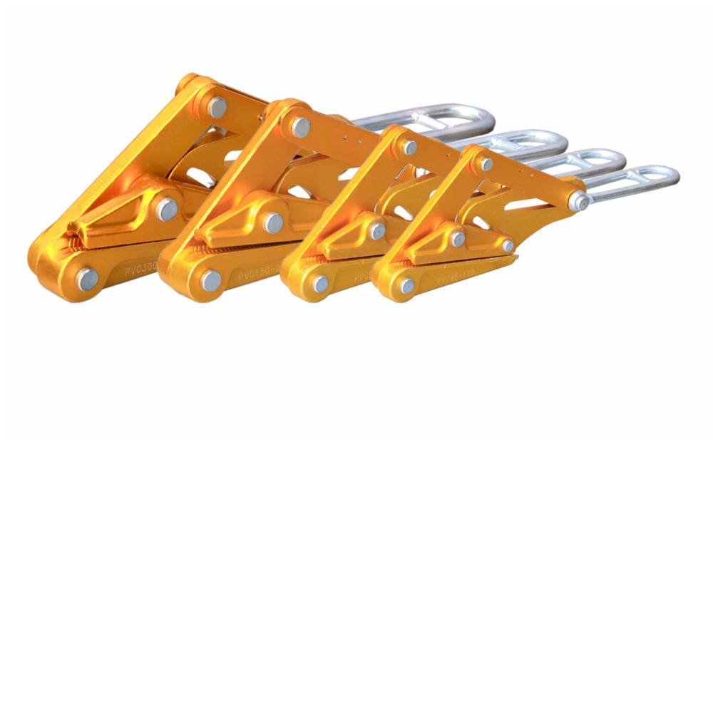 絕緣導線卡線器（JDKL系列）