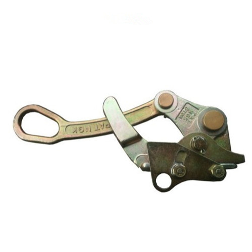 導線卡線器3000MAL/3000MCL/4000AL