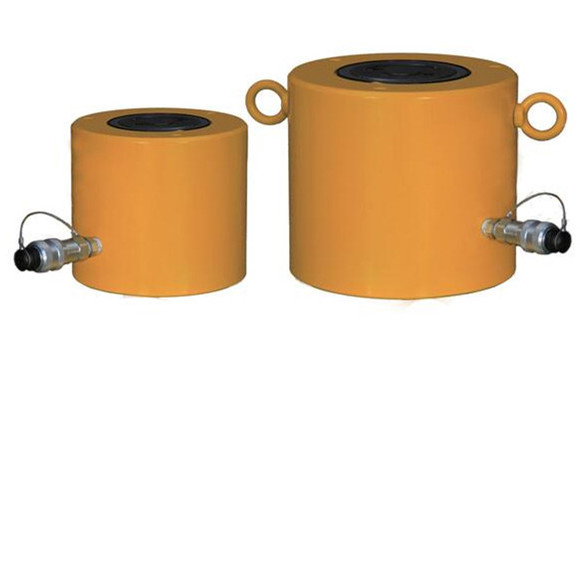 單作用重載型油缸（CLSG系列）