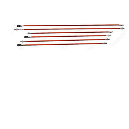 防潮泡沫填充直線拉棒